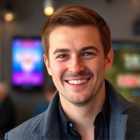 Andreas Reinhardt — Seriöse Online Casinos reviewer
